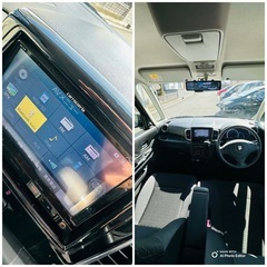 スペーシアカスタム平成25／8車検R9/7の画像