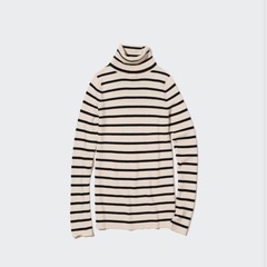 UNIQLO レディース　XLの画像