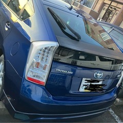 プリウス 30の画像