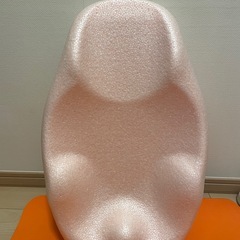 ベビーベッド　エリーゼ　ナチュラル　スリーピーの画像