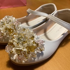 女の子ピアノ発表会一式の画像