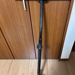 トランポリンヒートの画像