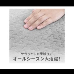 美品エールべべ 抱き枕 授乳クッションの画像