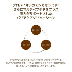 SKIN1004  プロバイオシカ　エンリッチクリーム 15mlの画像