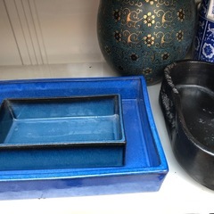 ⚱️生け花の花瓶や器  各の画像