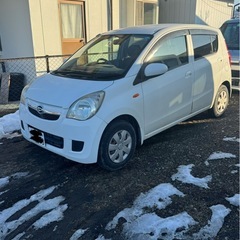 ダイハツ ミラ ﾒﾓﾘｱﾙｴﾃﾞｨｼｮﾝL275Sの画像