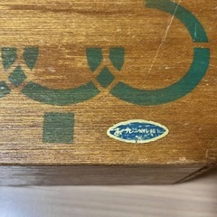 フレーベル　組み木の画像