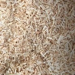 兵庫県産ヒノキマット60リットル おがくずの画像