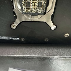 【分解歴無し】RTX 4090 GAMING X TRIO 24G【箱付】の画像