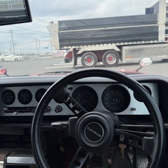 超プレミア旧車【日産・スカイライン】の画像