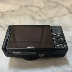 SONY ZV-1の画像