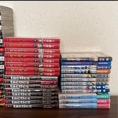 少年マンガ　まとめ売りの画像