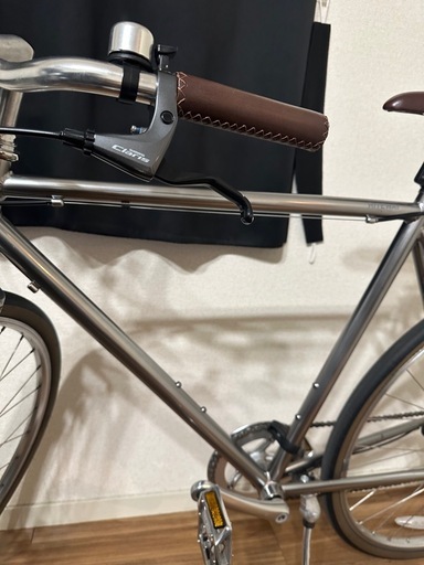 自転車