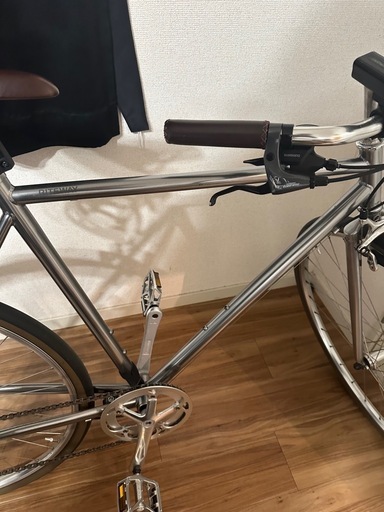 自転車