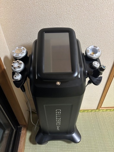 セルゼロスマート【セルフエステ・開業にも是非】