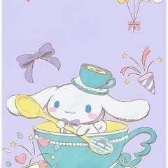 サンリオマニアさん語ろ✨