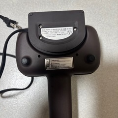 ラドンナ Toffyハーフホットサンドメーカーの画像