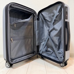 キャリーケース Sサイズの画像
