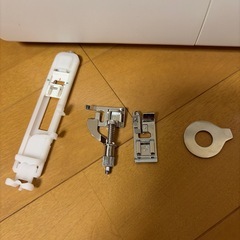 brotherコンピュータミシンの画像