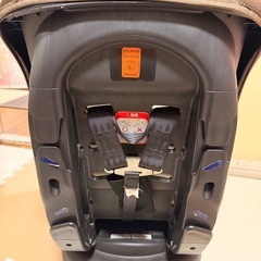 チャイルドシートの画像