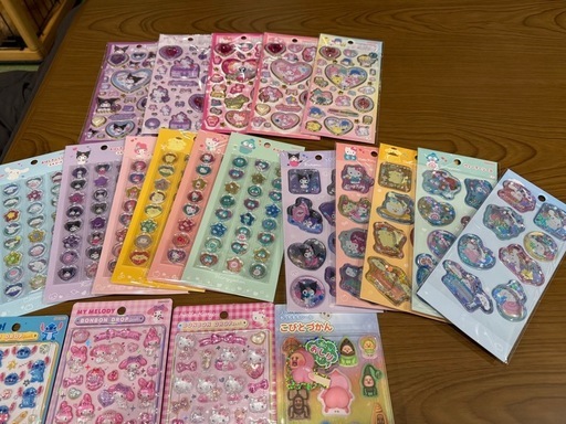 国内正規品全 ボンドロ　ジェエル　おはじき　他