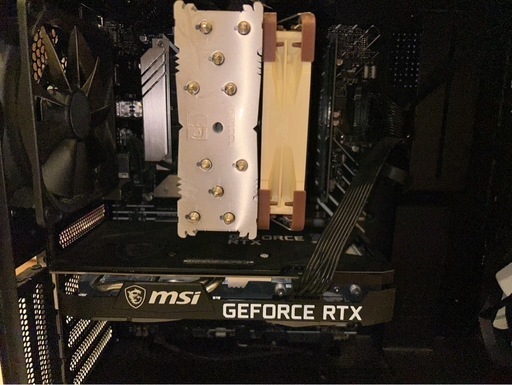 ゲーミングPC