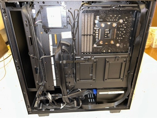 ゲーミングPC