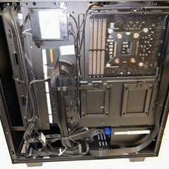 ゲーミングPCの画像