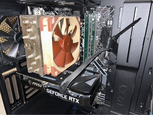 ゲーミングPC