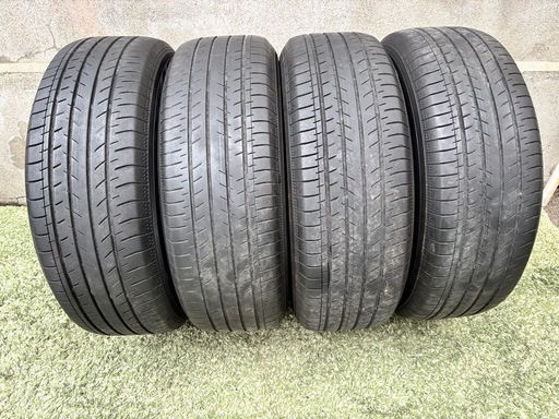 ヨコハマ BluEarth-GT タイヤ 205/65R16 21年度