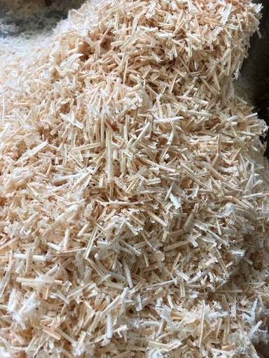 兵庫県産ヒノキマット960リットル おがくず