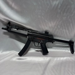 エアガン Kal.9mm X19 【東京マルイ 】 黒 東京マルイ 電動ガン ガスガンの画像