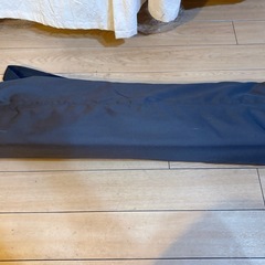 (外使用歴無し)折りたたみテーブルの画像