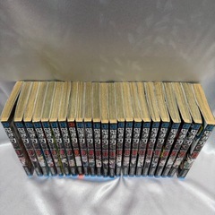 初版 鬼滅の刃 全巻セット 吾峠呼世晴 コミック 漫画 集英社 猗窩座 鬼舞辻無惨の画像