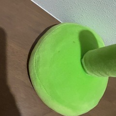 子ども用 安全おもちゃ 輪投げの画像