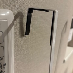 【全身鏡🪞/ ドア掛けタイプ】の画像