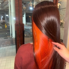 【急募‼️】3月9日ブリーチありデザインカラーしてくれる方‼️