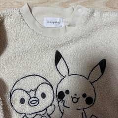 GAP18ヶ月から24ヶ月まとめ売りの画像