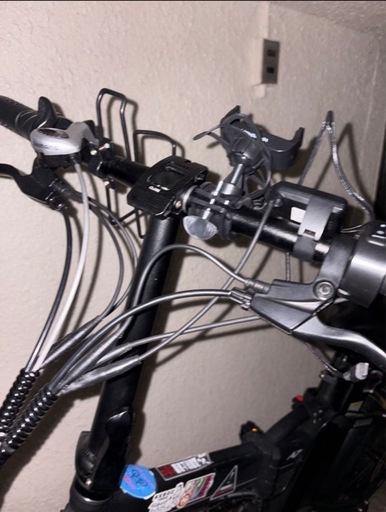 電動アシスト自転車