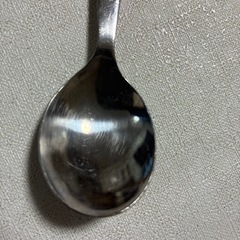 レトロ　昭和　ミッキーマウススプーンの画像