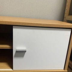 テレビ台の画像