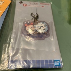 ももんが　ちいかわの画像