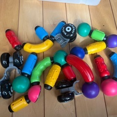 マグネットブロックの画像