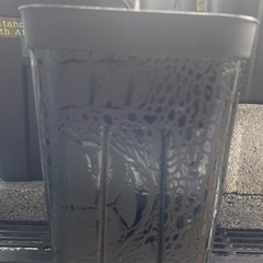 プレステラ105深型　クロコダイルパターンタイプ　アガベ　塊根植物　サボテン　鉢
の画像