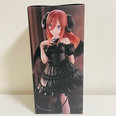 【五等分の花嫁】　BiCute Dark Figure 中野三玖の画像