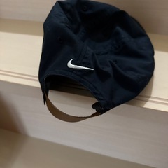 NIKE帽子の画像