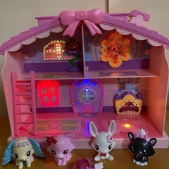 ジュエルハウスの画像