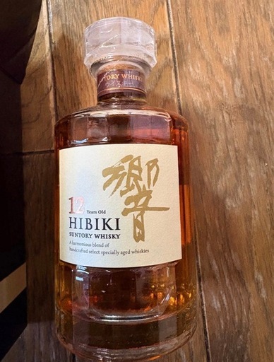 響12年　500ml
