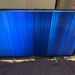 テレビ修理