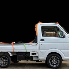 13インチタイヤホイール　軽自動車　軽トラ　軽バン　などに！の画像